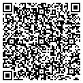 QR code with James Levett Md contacts