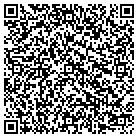 QR code with Phellips Hatheway House contacts