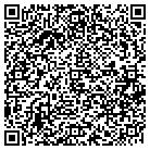 QR code with C-Port Incorporated contacts