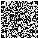 QR code with Hale Self Architecture contacts