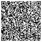 QR code with Haley Howard Architects contacts