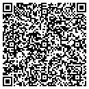 QR code with Hallsmith Office contacts