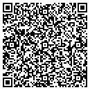 QR code with Hamde Samer contacts