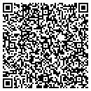 QR code with Hamilton Ian contacts