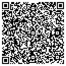 QR code with Hansen Architects Pc contacts