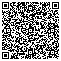 QR code with Tundra Sub contacts