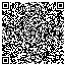QR code with Hart Steve contacts