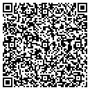 QR code with Hatch Edward contacts