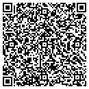 QR code with Odon Machine & Mfg CO contacts