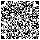 QR code with Orbit Machine & Tool contacts