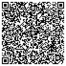 QR code with Heitmann Associates Architects contacts