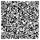 QR code with Hellmuth Obata & Kassabaum Inc contacts