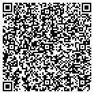 QR code with Henry A Corsini Architects Inc contacts
