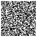 QR code with Hill David J contacts