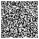 QR code with Hitchcock Automotive contacts