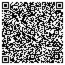 QR code with Precision Machinery Corp contacts