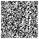QR code with Homer Lewis & Assoc Inc contacts