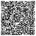 QR code with P S C Machining & Engineering Inc contacts