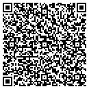 QR code with Howell Group contacts