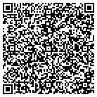 QR code with Reed's Welding Machine & Tool contacts