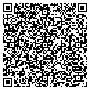 QR code with R & L Phillips Inc contacts