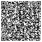 QR code with Fallen Leaf Mutual Water CO contacts