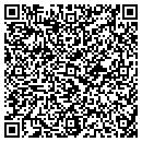 QR code with James E Strack & Associates Pc contacts