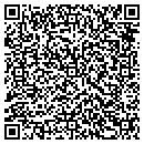 QR code with James Ingram contacts