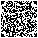 QR code with James R Landford Architect contacts