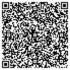 QR code with Ron Osborne Machining Inc contacts