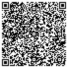 QR code with James R Lankford Architect contacts