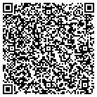 QR code with Komutanon Kajorndej MD contacts