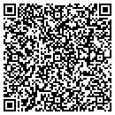 QR code with Ross Machining contacts