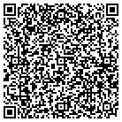 QR code with One World Import Co contacts