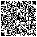 QR code with Garrapata Water CO Inc contacts