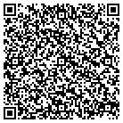 QR code with S & S Machine & Tool Inc contacts