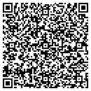 QR code with Harrington Haddam Boatworks contacts