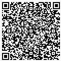 QR code with Lin Wen-Hsin contacts