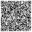 QR code with The Island Reporter contacts