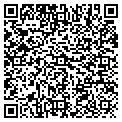 QR code with The Karate Voice contacts