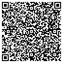 QR code with Johnston & Dumais contacts