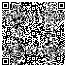 QR code with J Roger Brown Jr Architect contacts
