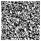 QR code with TMC Machine contacts