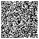 QR code with T M E Inc contacts