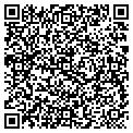 QR code with Comet Films contacts