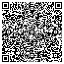 QR code with F B C Funding Inc contacts