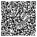 QR code with Hundson Blau Designs contacts