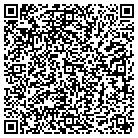 QR code with Cleburne Baptist Church contacts
