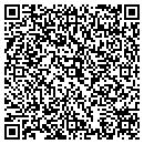 QR code with King Daniel D contacts
