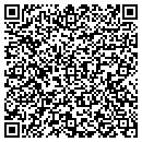 QR code with Hermitage Mutual Water Company Inc contacts